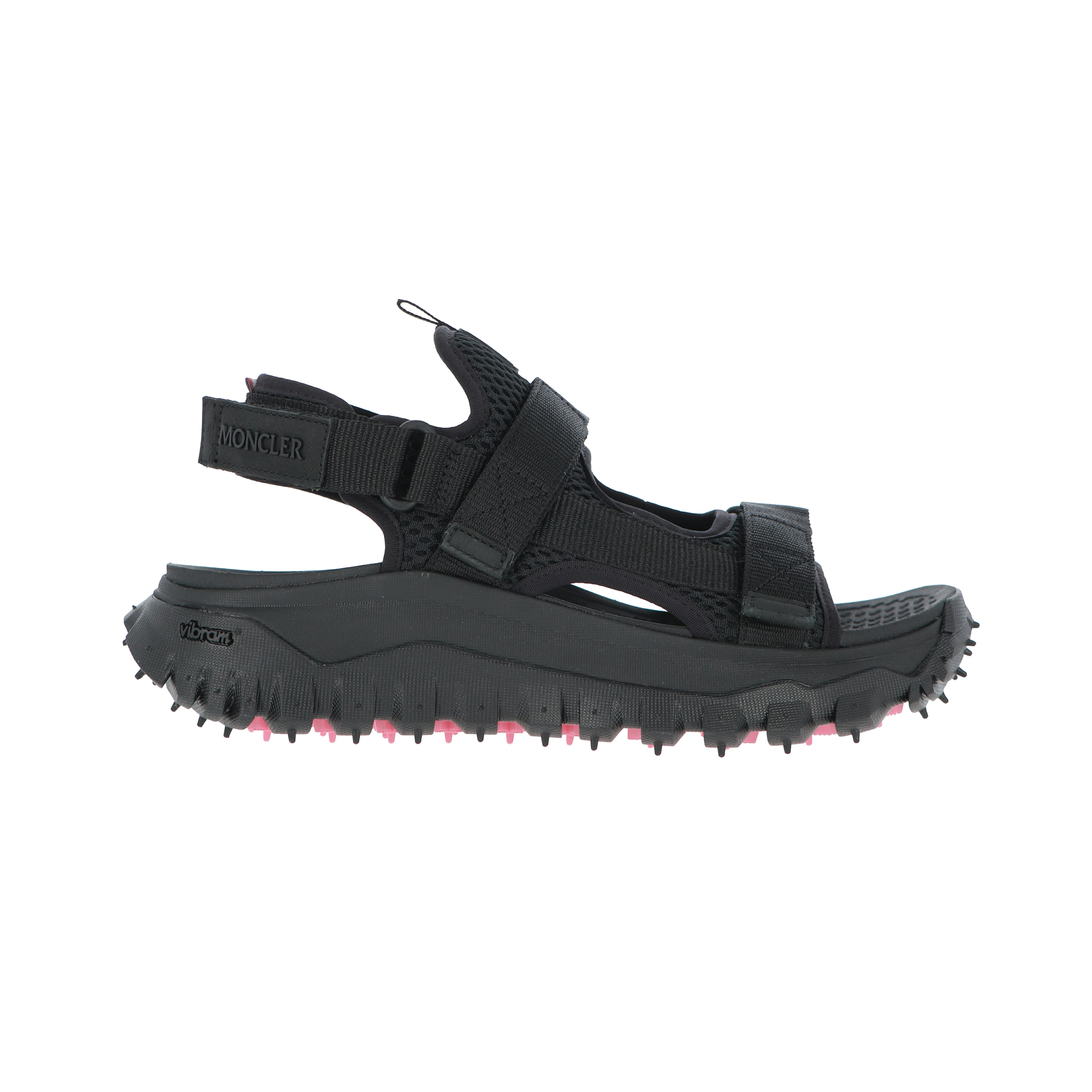 MONCLER Trailgrip Vela