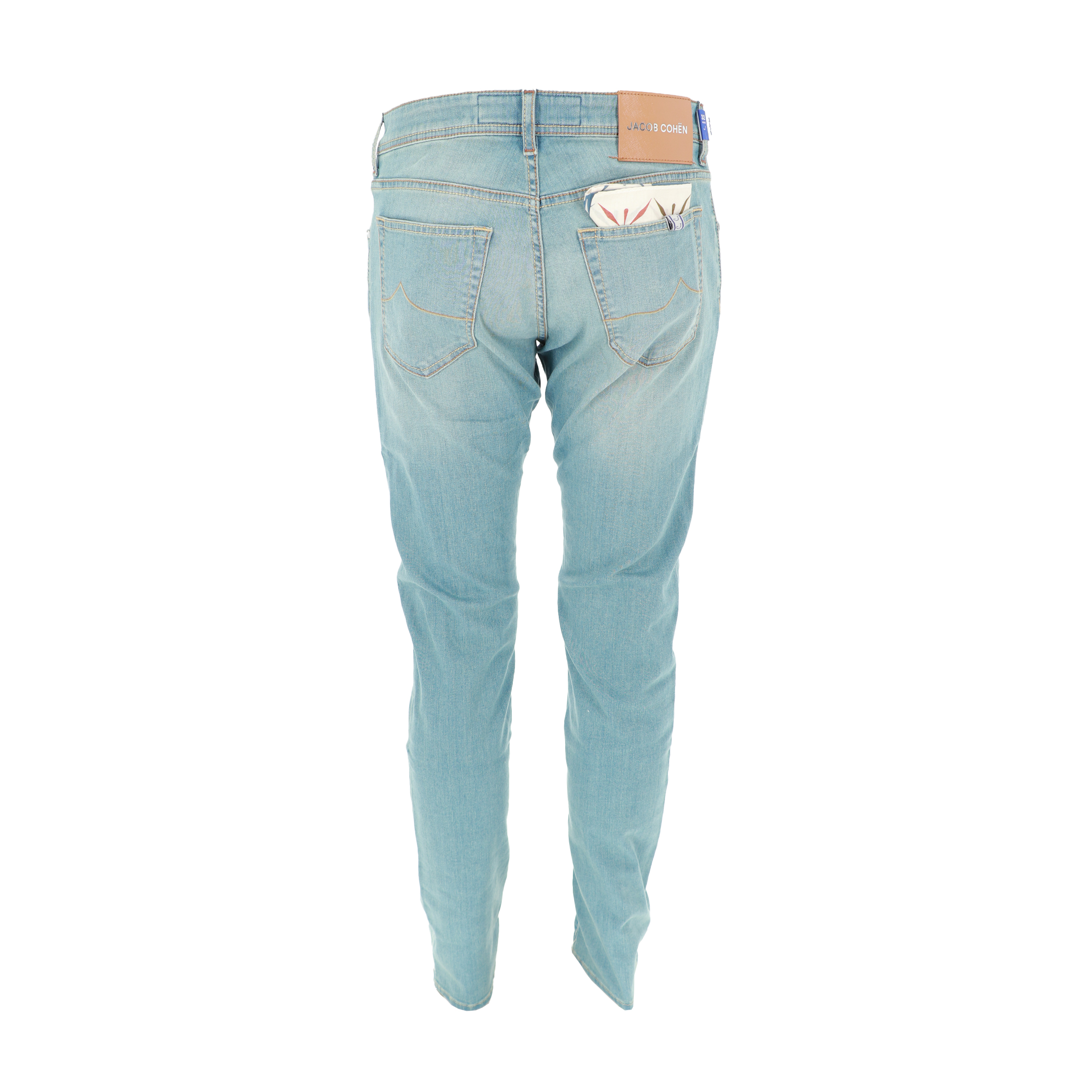 JACOB COHEN Jeans Nick Slim