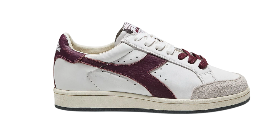 DIADORA Low Top Sneaker Prestige Used
