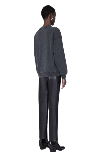 ANINE BING Spencer Sweatshirt ANINE BING Spencer Sweatshirt