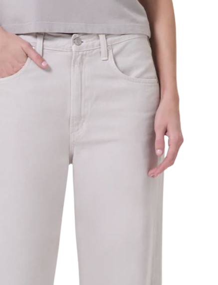 AGOLDE Low Curve Jean