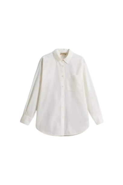 WOOLRICH Camicia da fidanzato