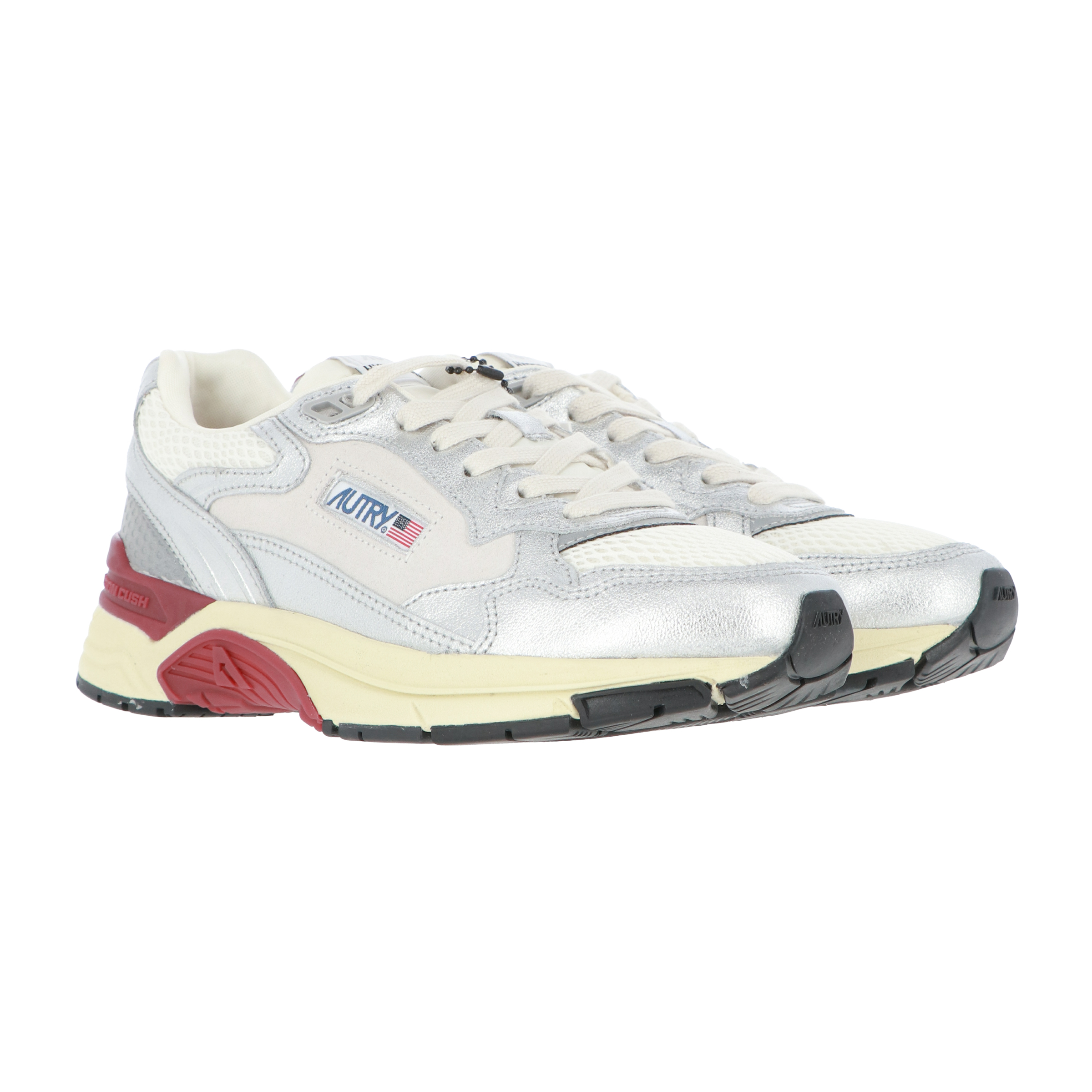 AUTRY Hyperway Low Women