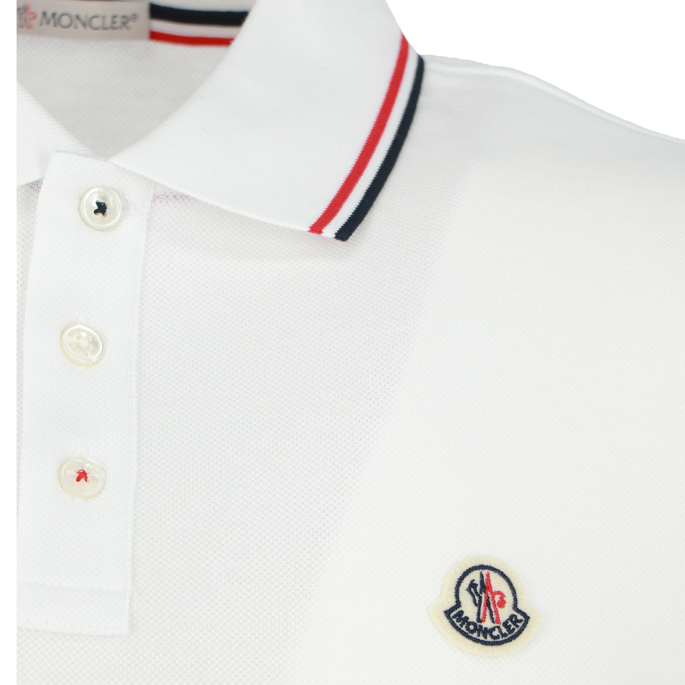 MONCLER Polo