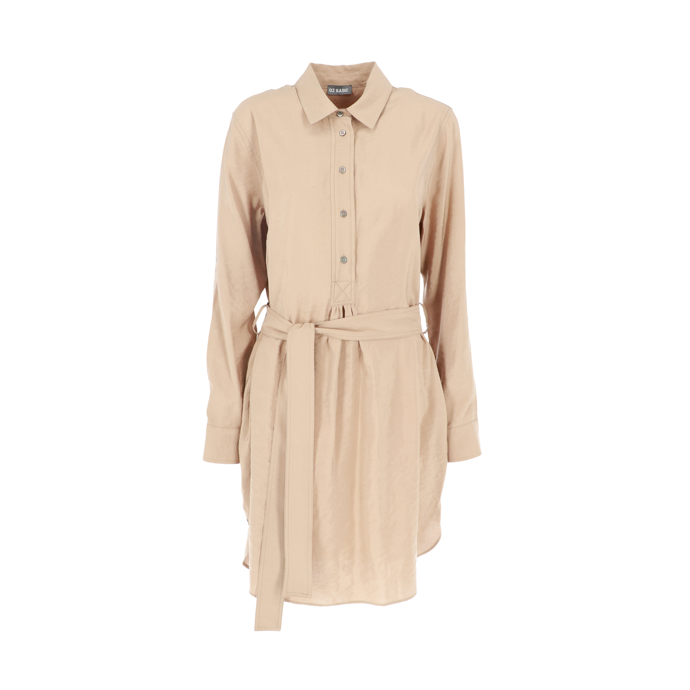 OZ BASIC Short Cehmisier OZ BASIC Short Cehmisier