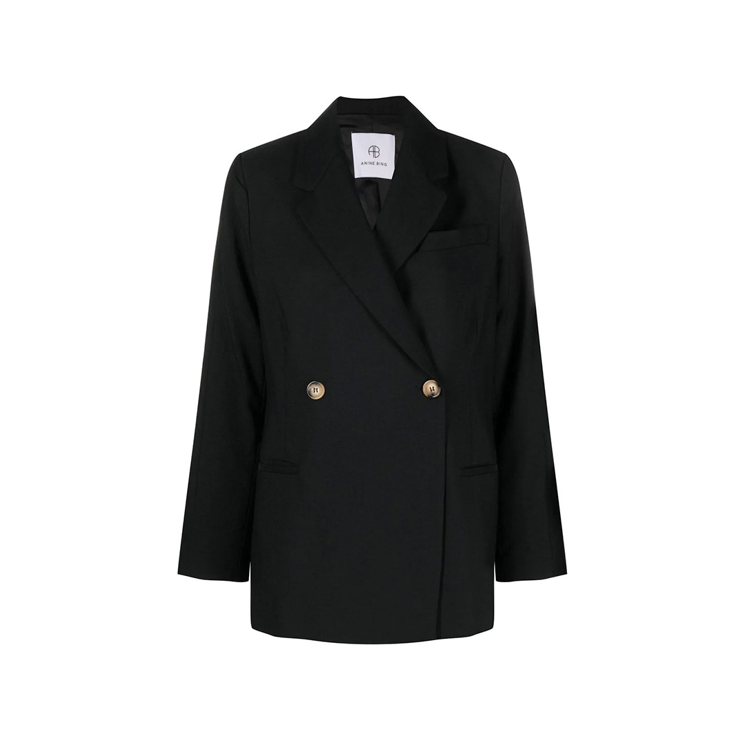 Kaia blazer anine bing Clearance