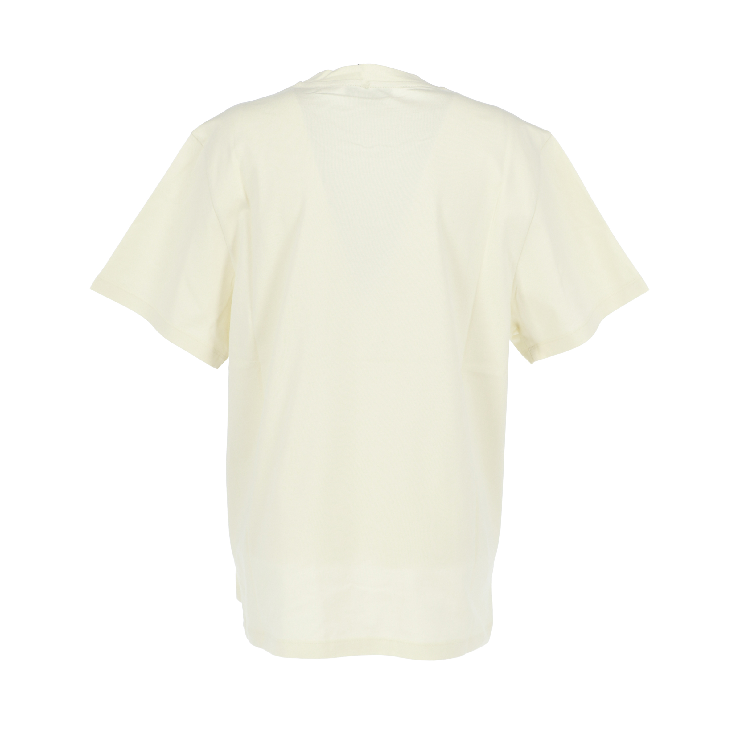 STELLA MCCARTNEY Iconic S.M. T-Shirt STELLA MCCARTNEY Iconic S.M. T-Shirt