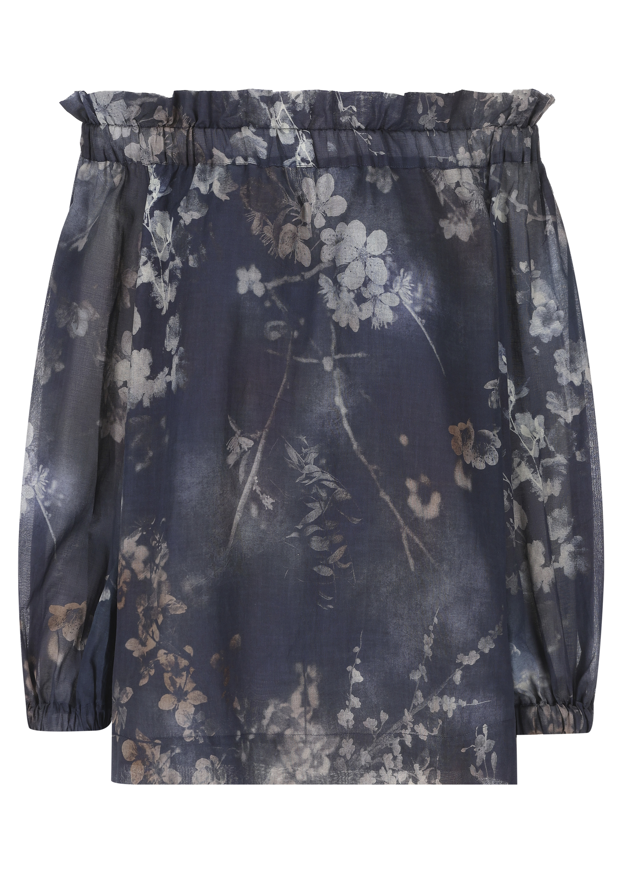 LUIS TRENKER Lufebe Shirt