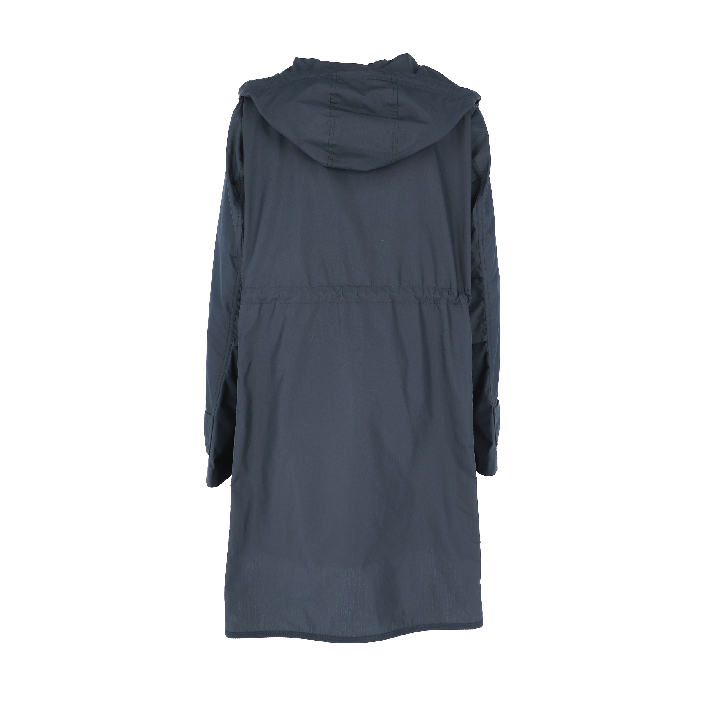 MONCLER Meudon Long Parka