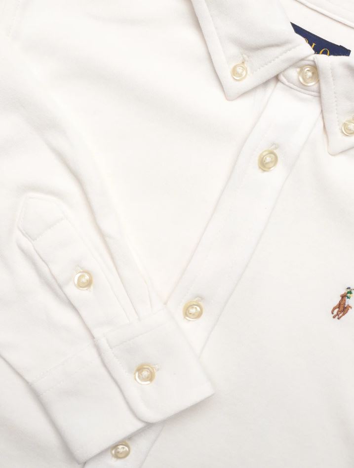 POLO RALPH LAUREN Lsfbcsm3 Shirt