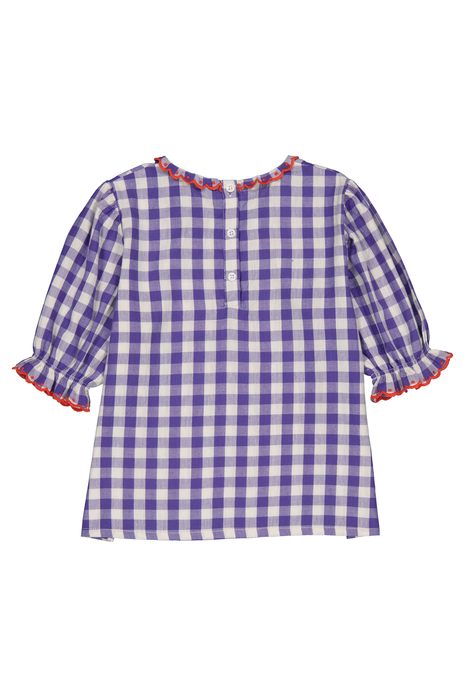 HELLO SIMONE Ida Blouse