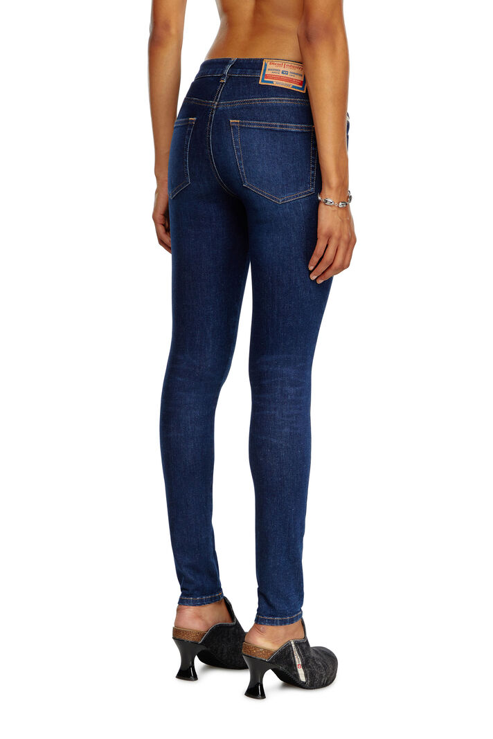 DIESEL Jeans 2017 Slandy