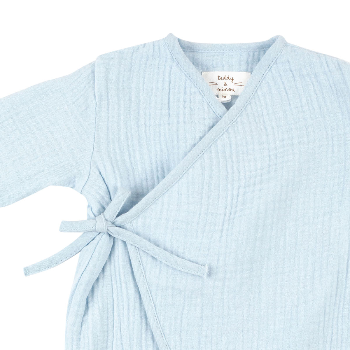 TEDDY&MINOU Romper
