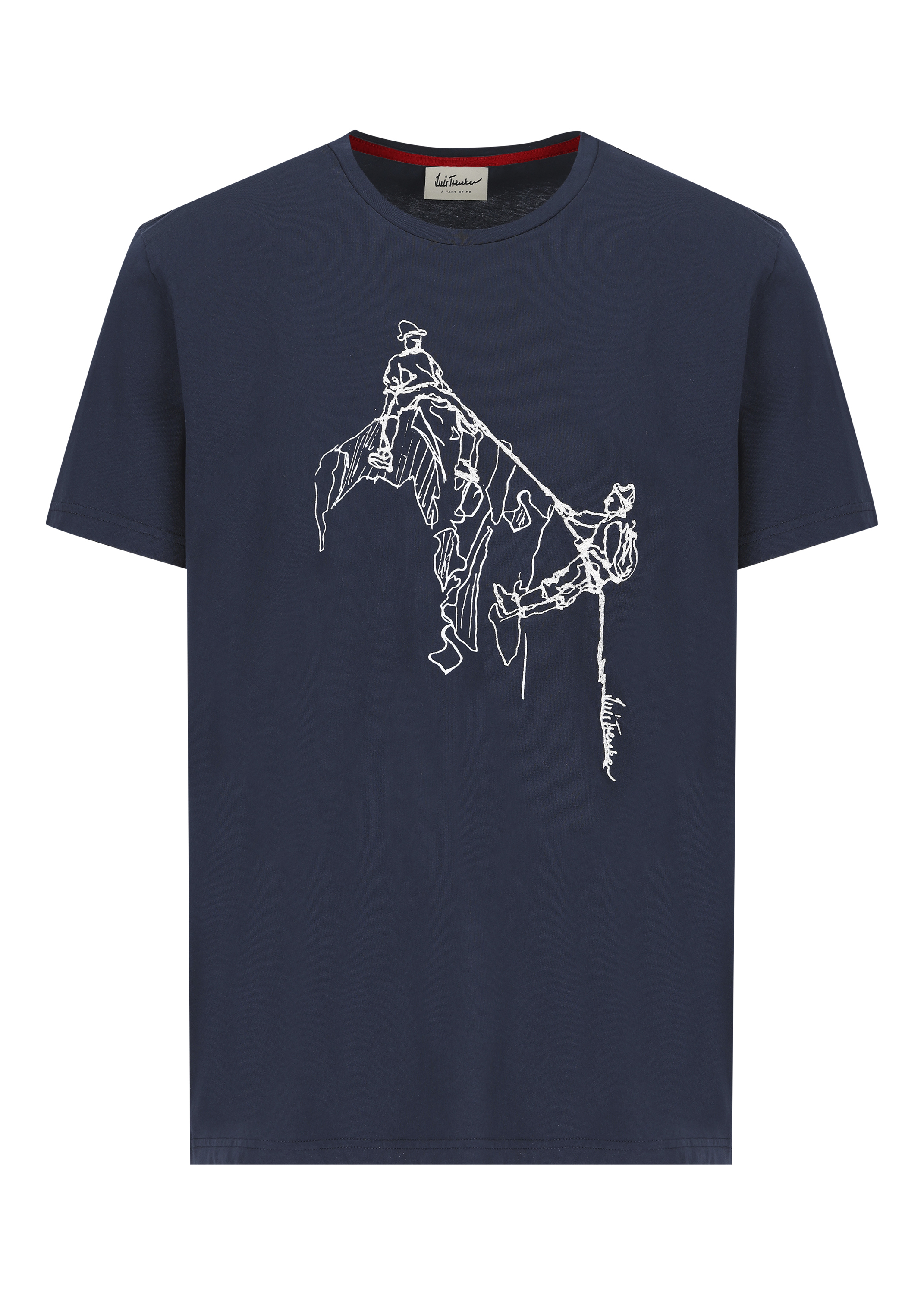 Dark Blue