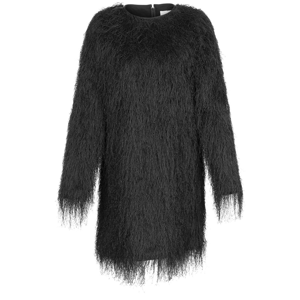 LOULOU DE SAISON LANGÄRMELIGES MINIKLEID LOULOU DE SAISON LANGÄRMELIGES MINIKLEID