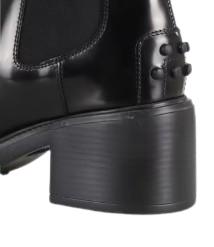 TOD'S Tronchetto Gomma