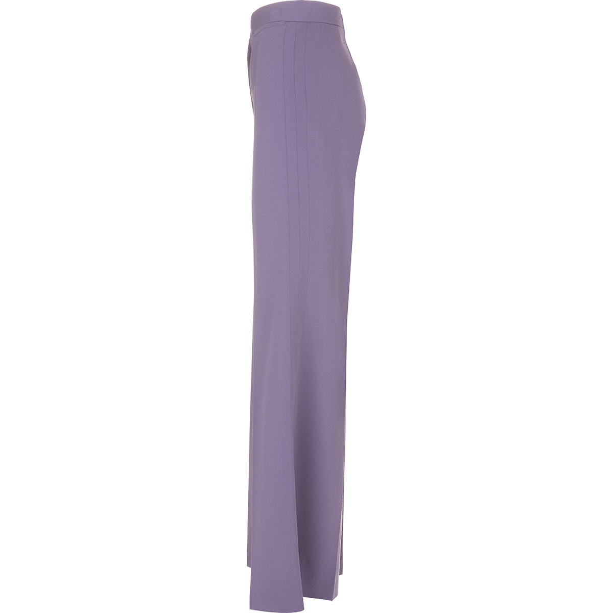 STELLA MCCARTNEY FLARED TROUSERS