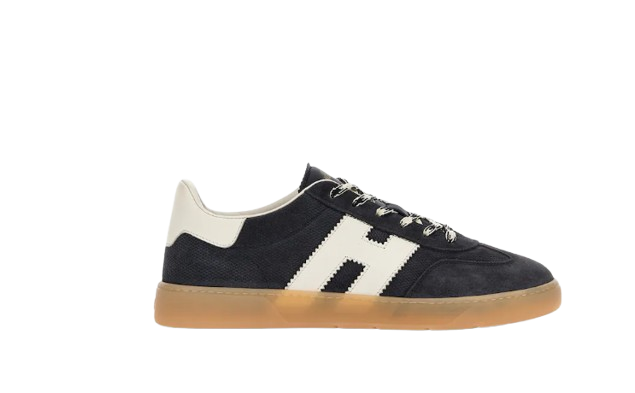 HOGAN Low top leather Sneaker Hogan Cool