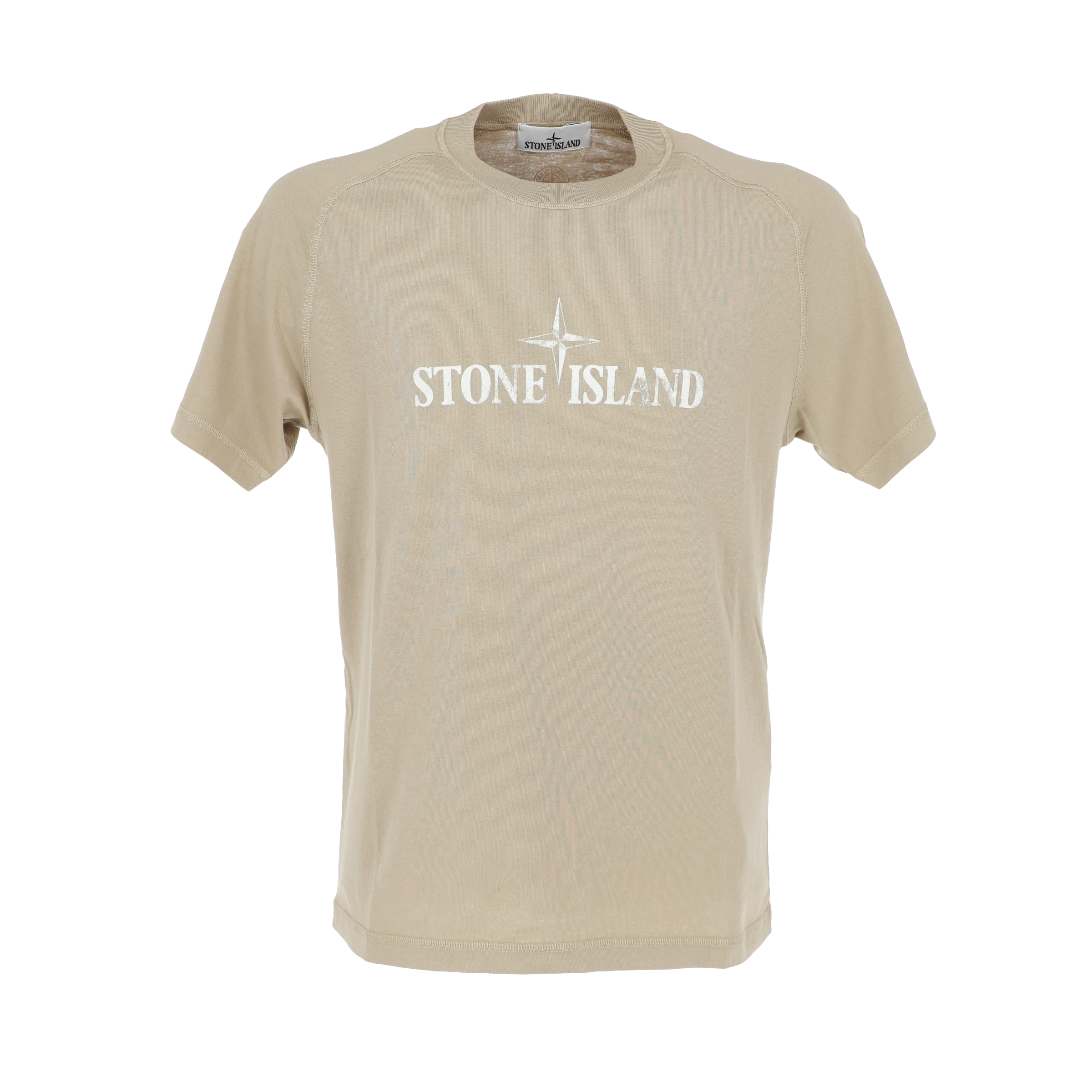 STONE ISLAND T-Shirt