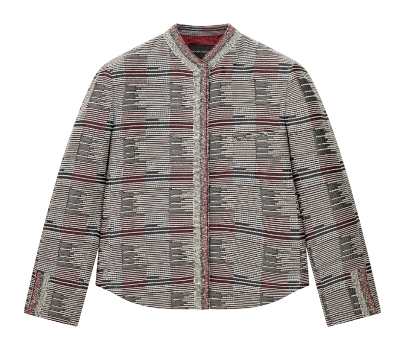 EMPORIO ARMANI Jacket