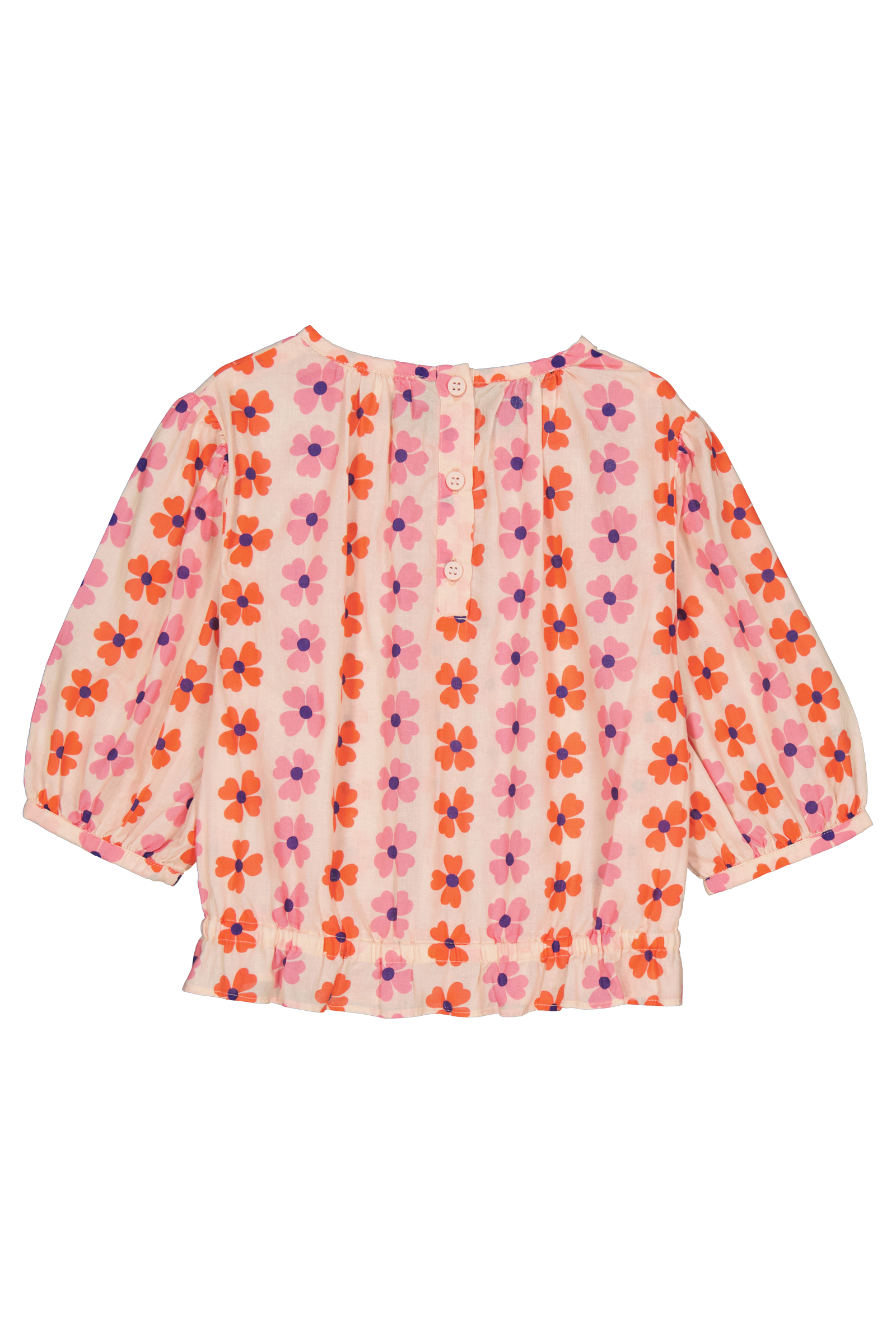 HELLO SIMONE Canelle Blouse