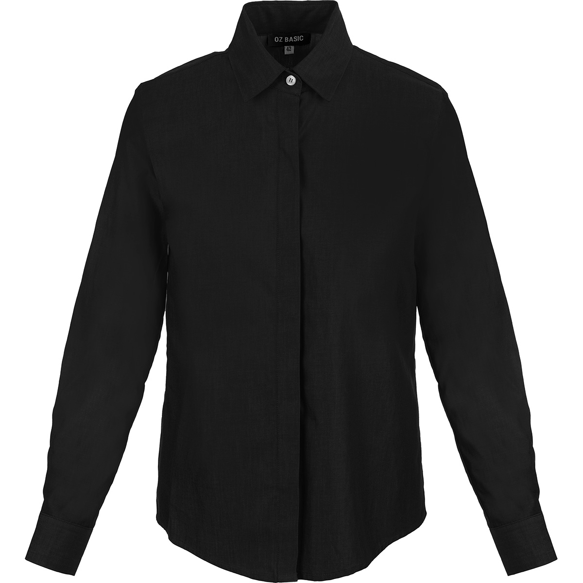 OZ BASIC Bluse OZ BASIC Bluse