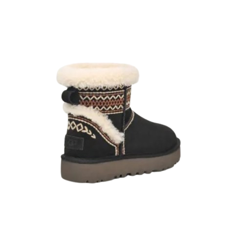 UGG W CLASSIC MINI ATHERSON