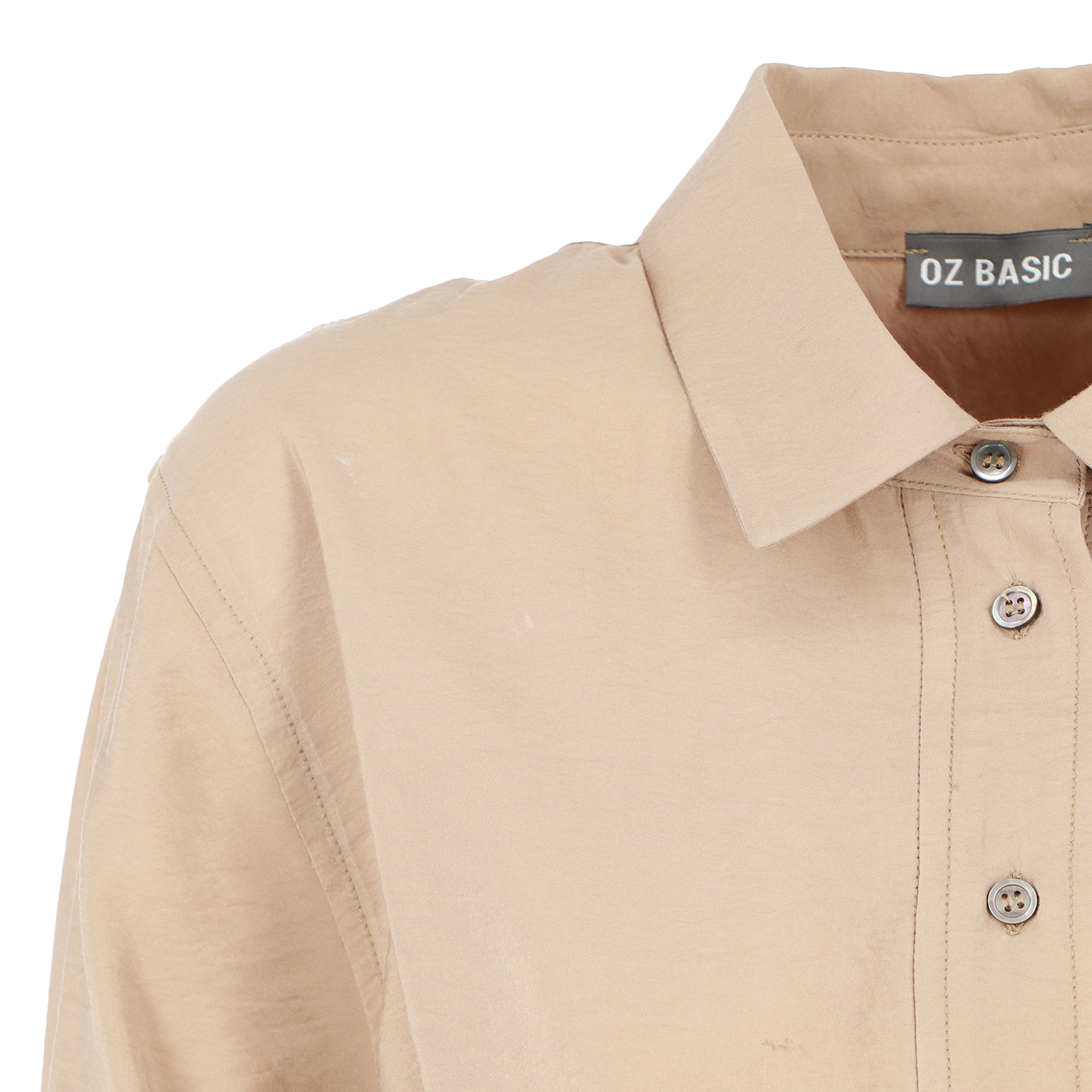 OZ BASIC Short Cehmisier OZ BASIC Short Cehmisier