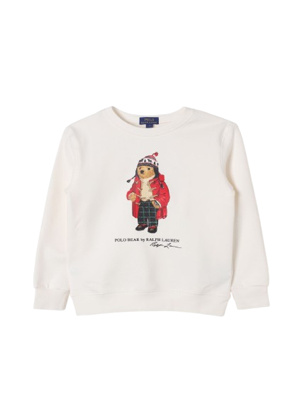 POLO RALPH LAUREN Lscnm4 Sweatshirt