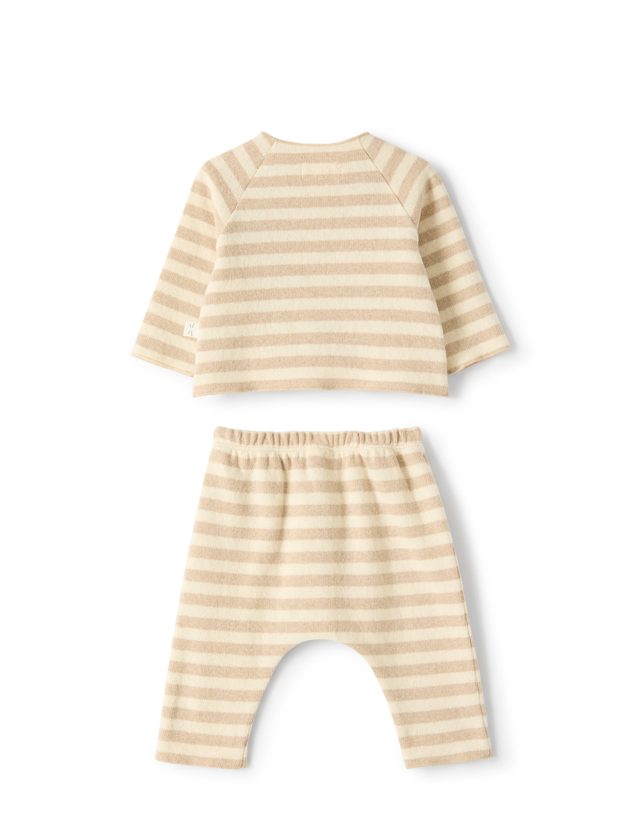 TEDDY&MINOU Satz TEDDY&MINOU Satz