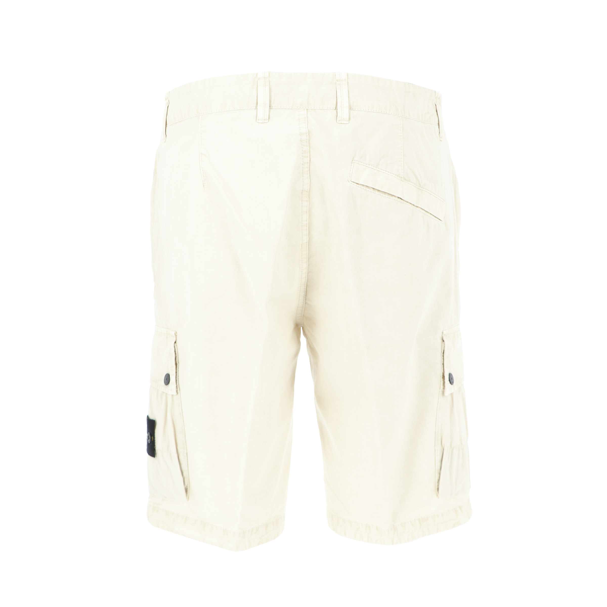 STONE ISLAND Shorts