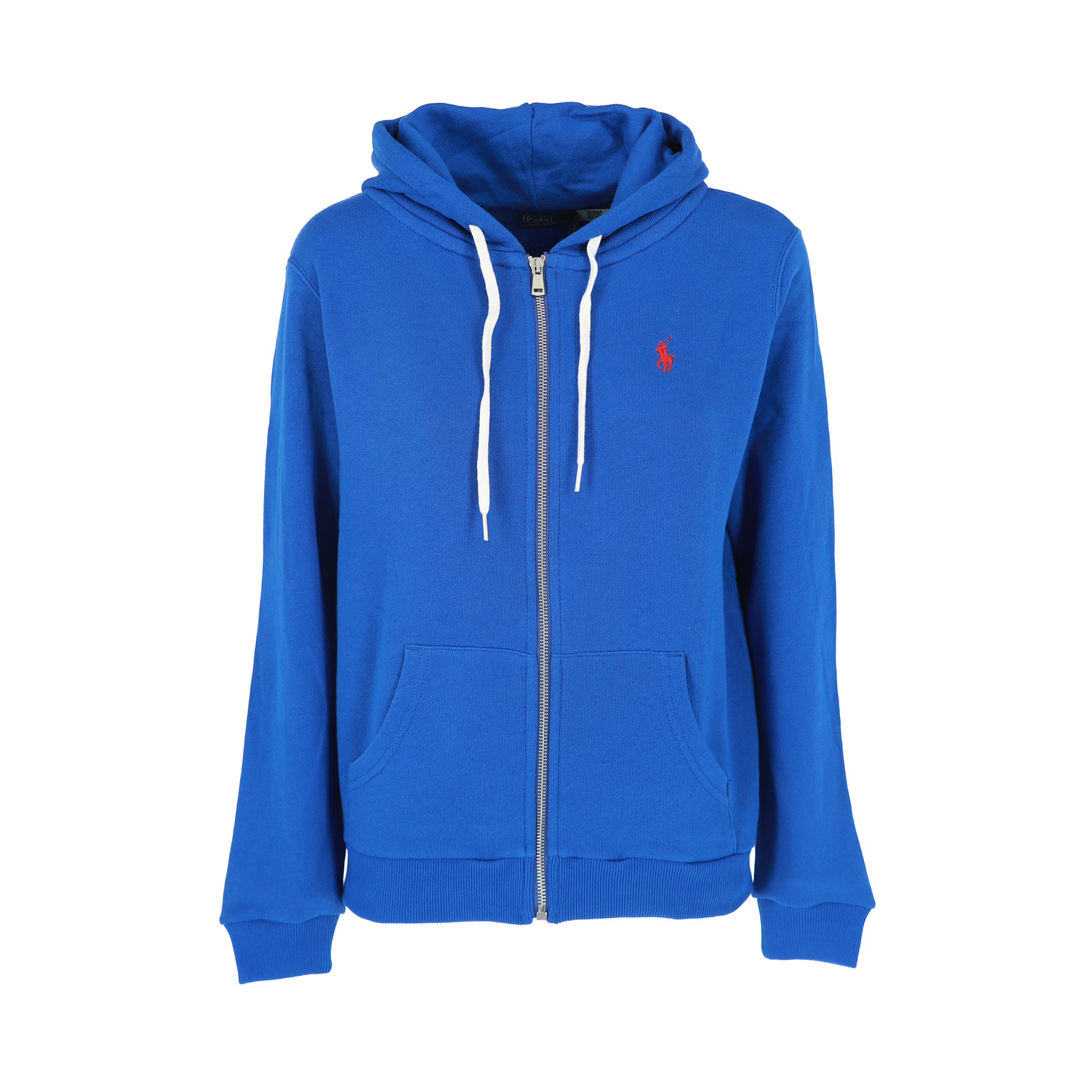 POLO RALPH LAUREN PRL FZ Sweatshirt POLO RALPH LAUREN PRL FZ Sweatshirt