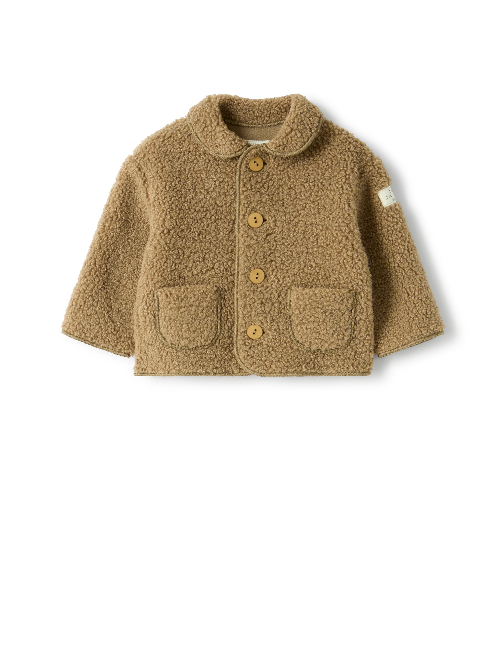 TEDDY&MINOU Jacke