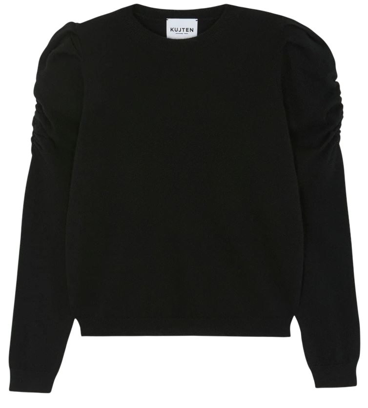 KUJTEN Naoto Sweater