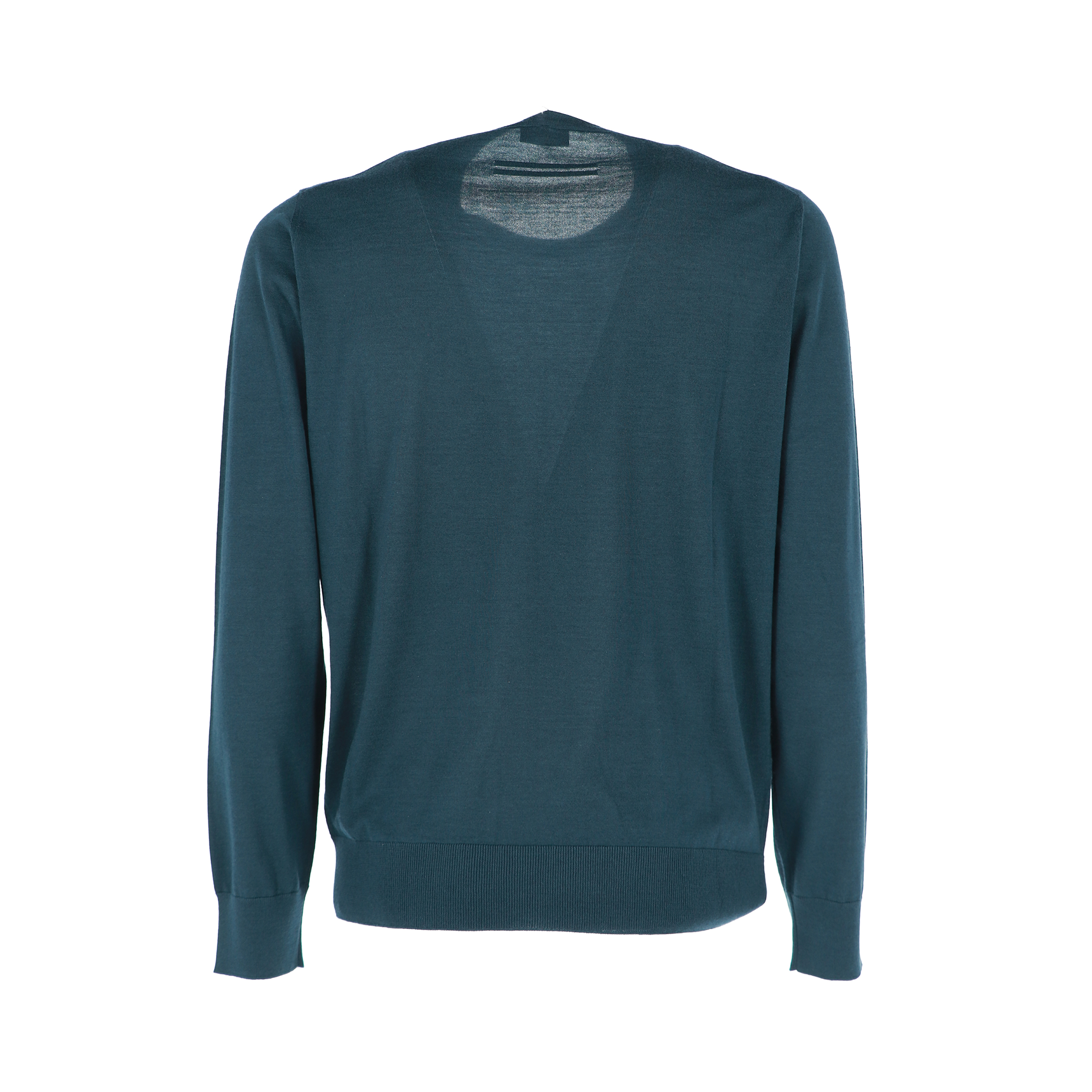ZEGNA Cashseta Crew Neck
