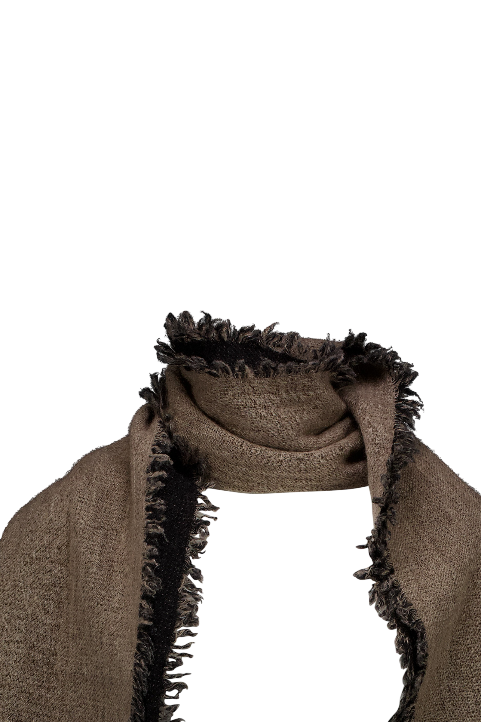 ALLUDE Scarf