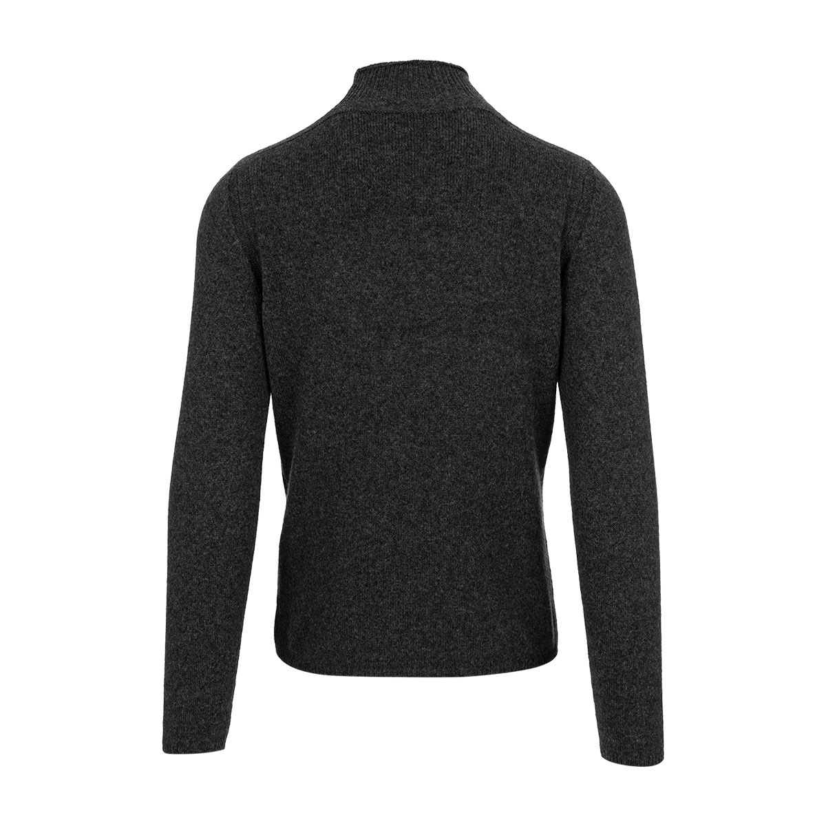 Sweater High Neck