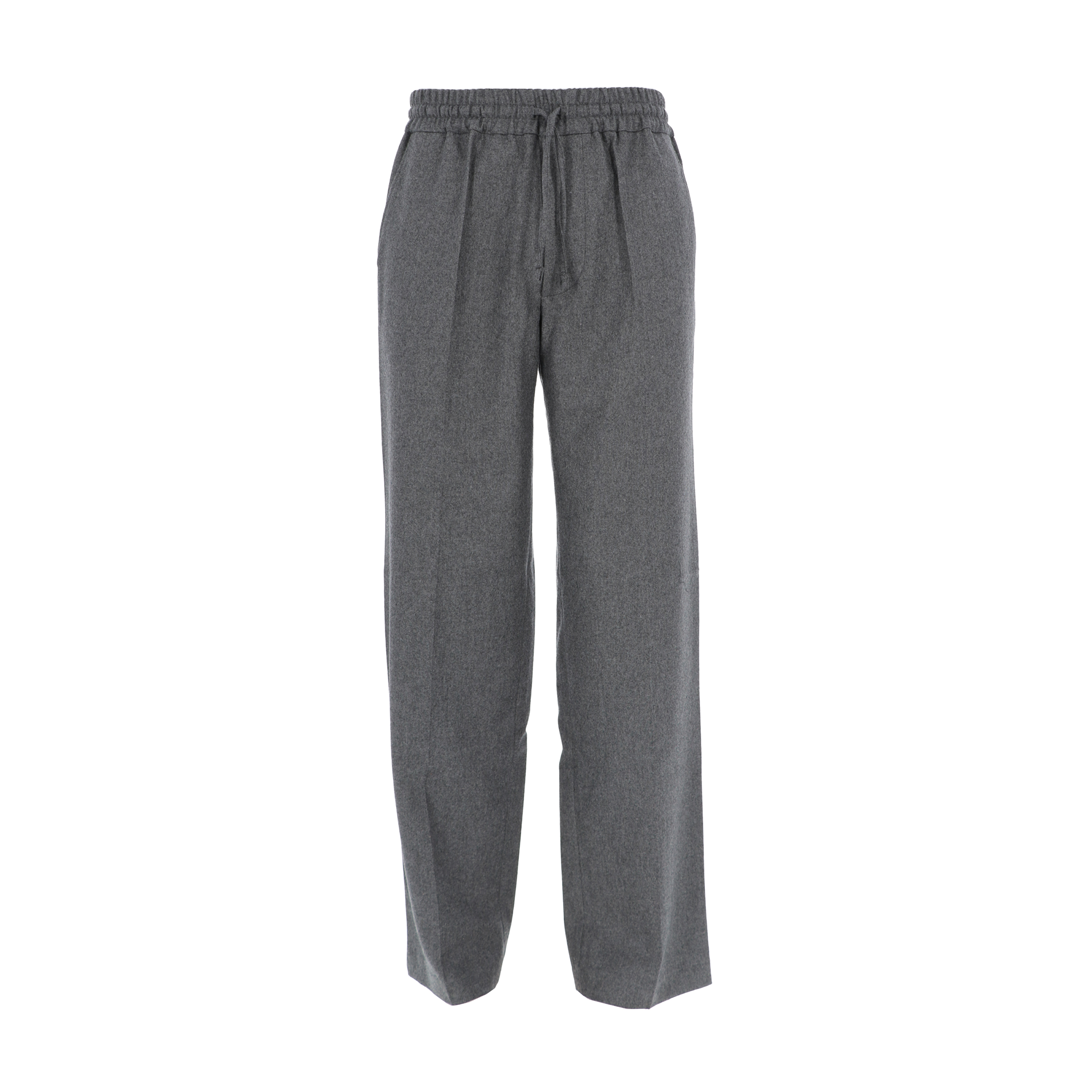 DRÔLE DE MONSIEUR Le Pantalon Flanelle