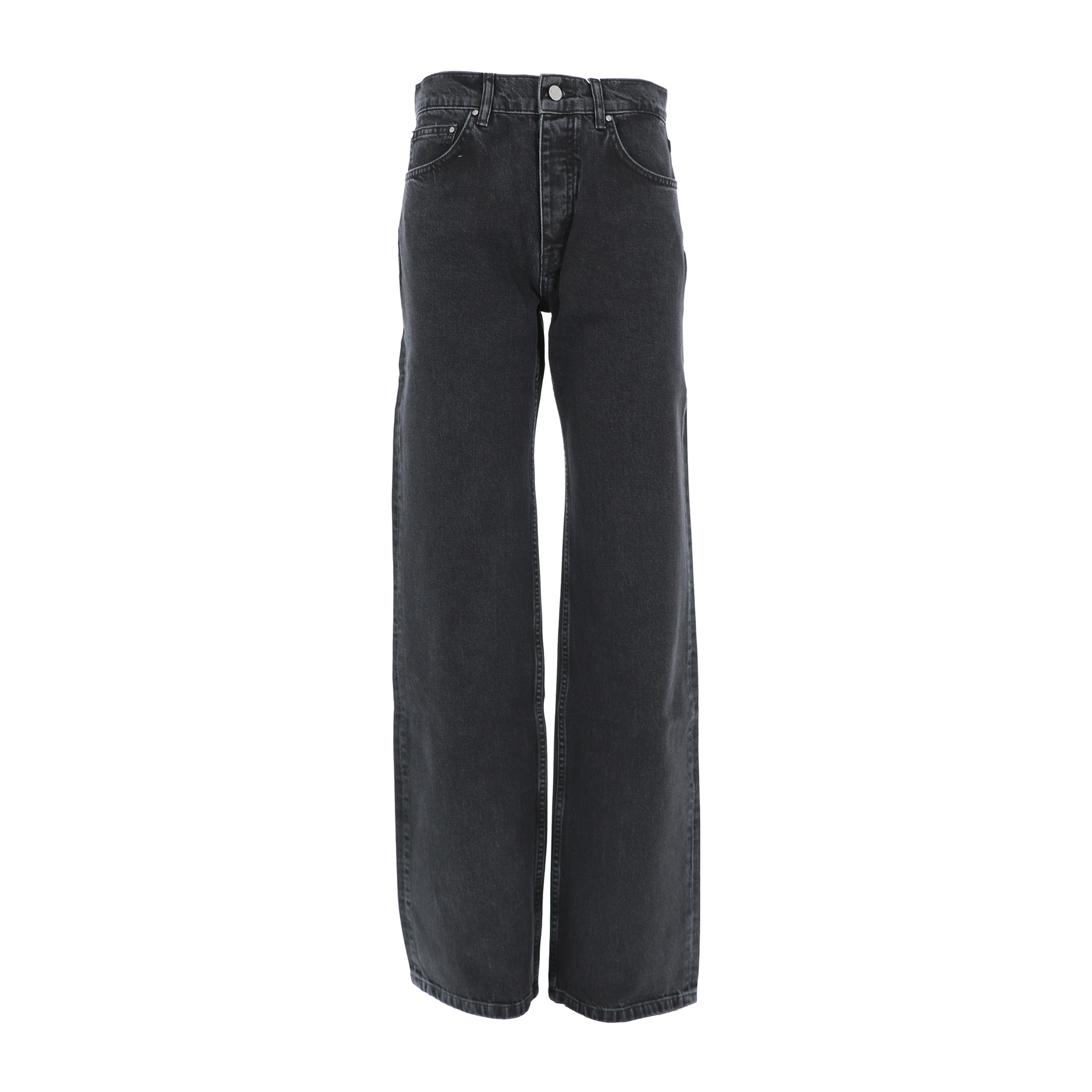 ANINE BING Hugh Jeans ANINE BING Hugh Jeans