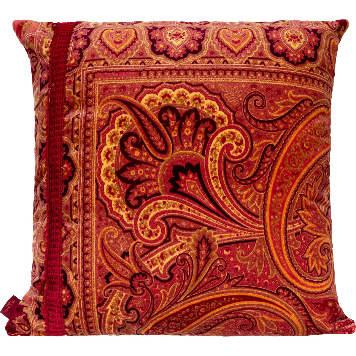 ETRO Kissen