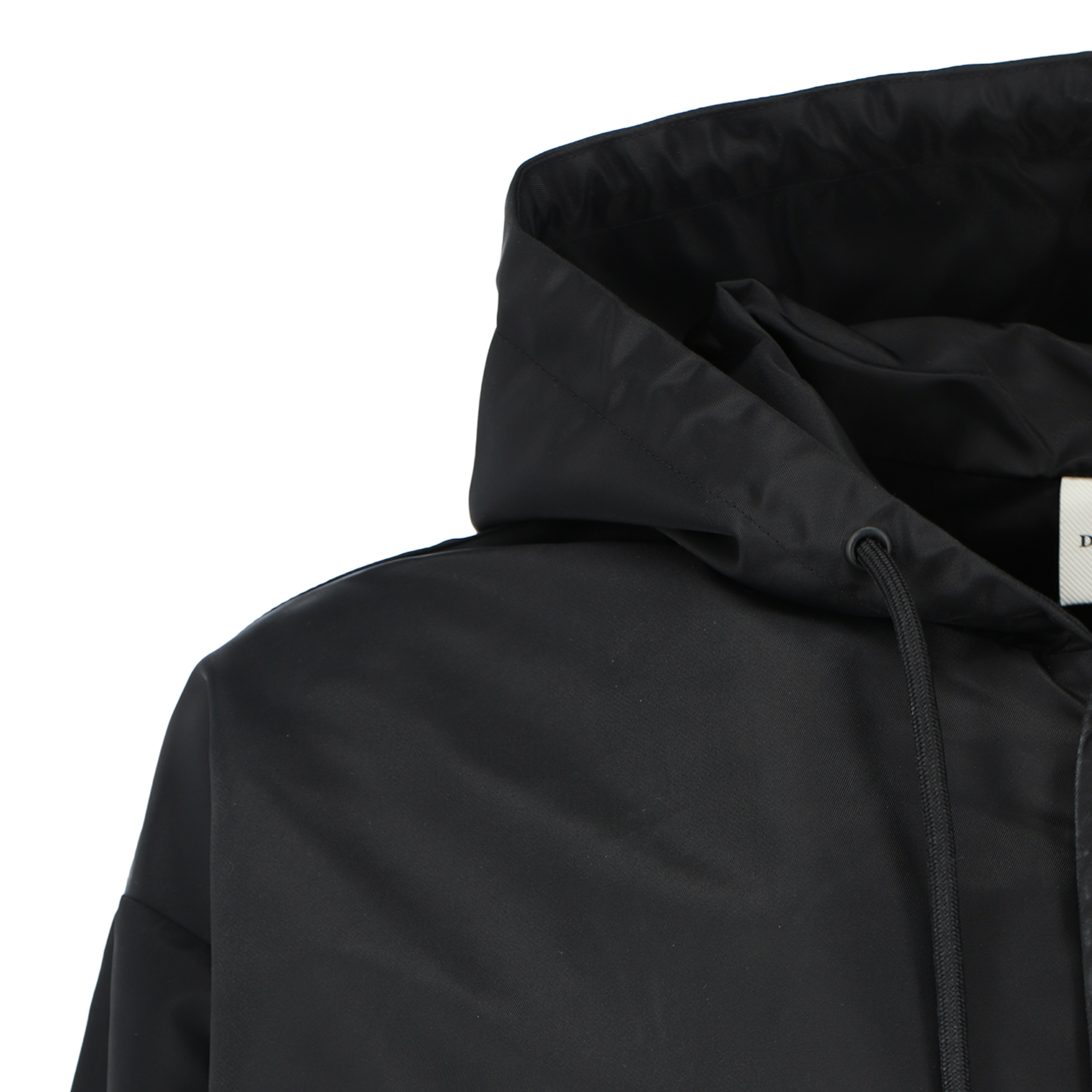 DRÔLE DE MONSIEUR La Parka Slogan