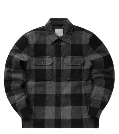WOOLRICH Overhsirt