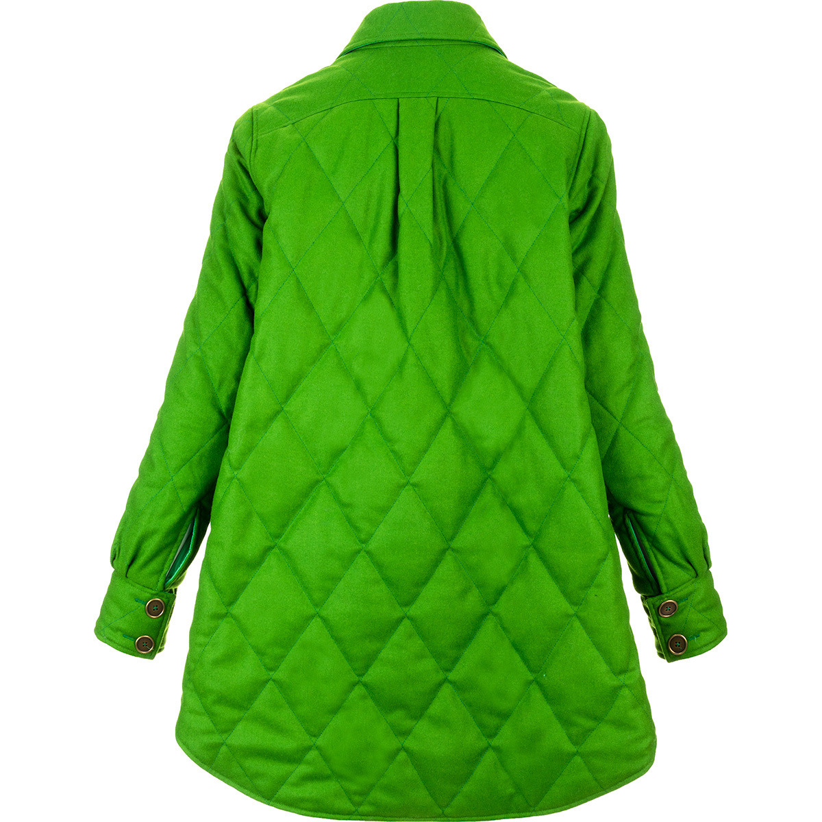 LODENWELT LODEN JACKE