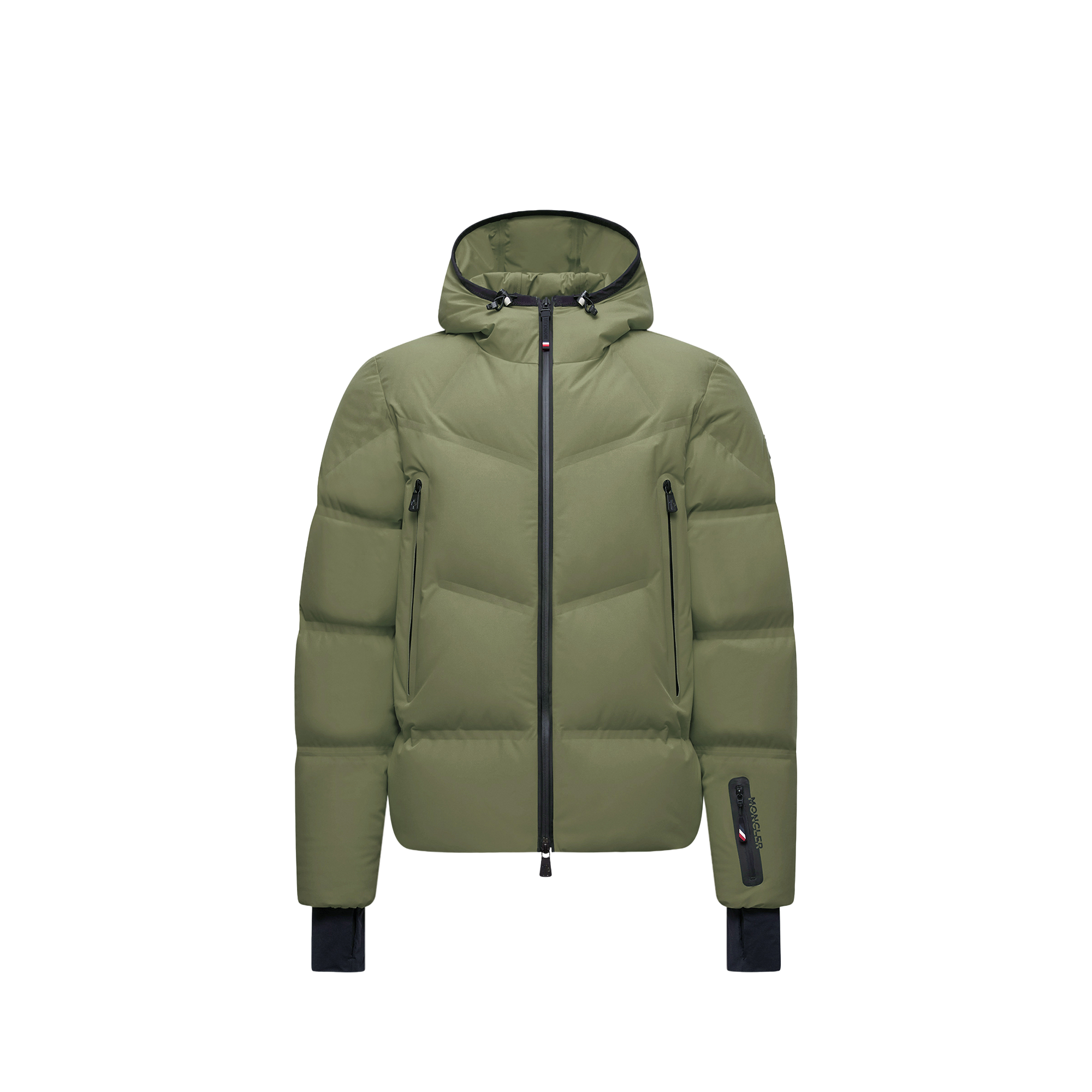 Grenoble Angren technical Ski Jacket