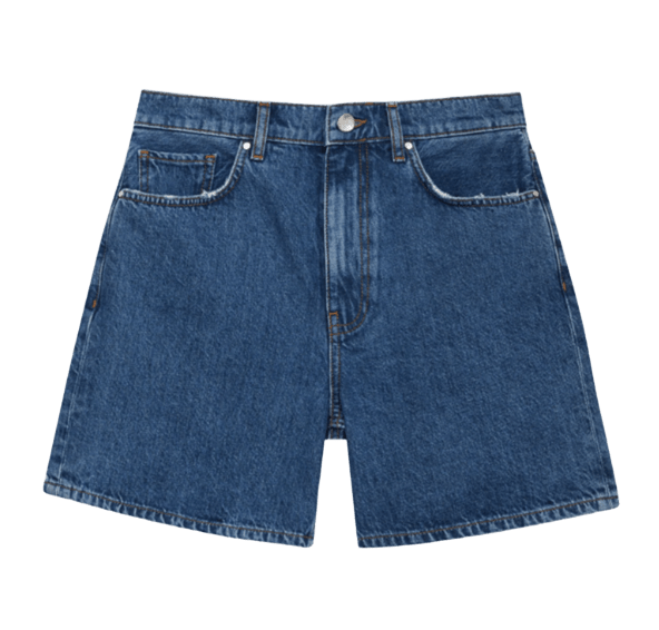 ANINE BING Kat Short