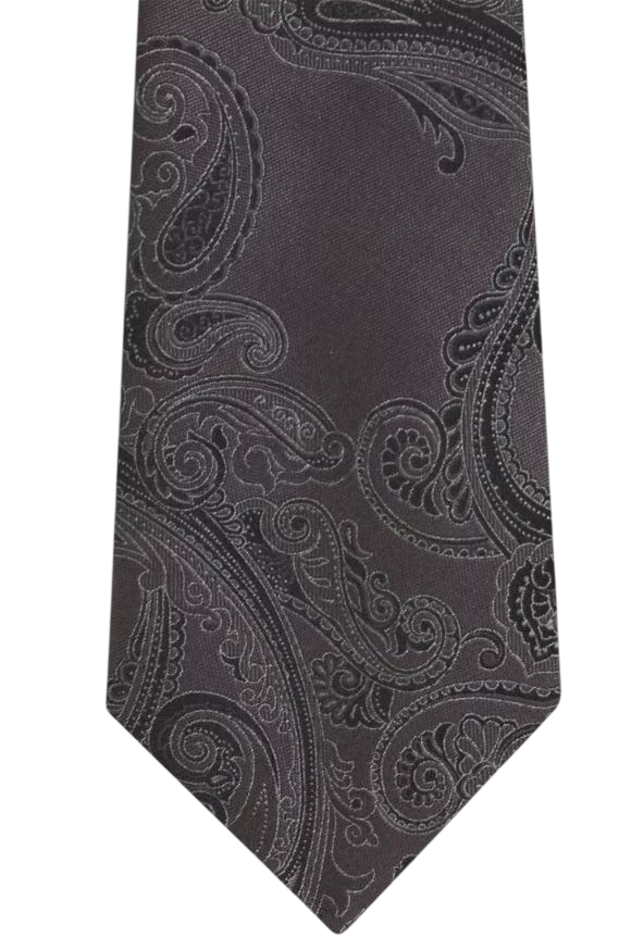 ETRO Classic Silk Tie