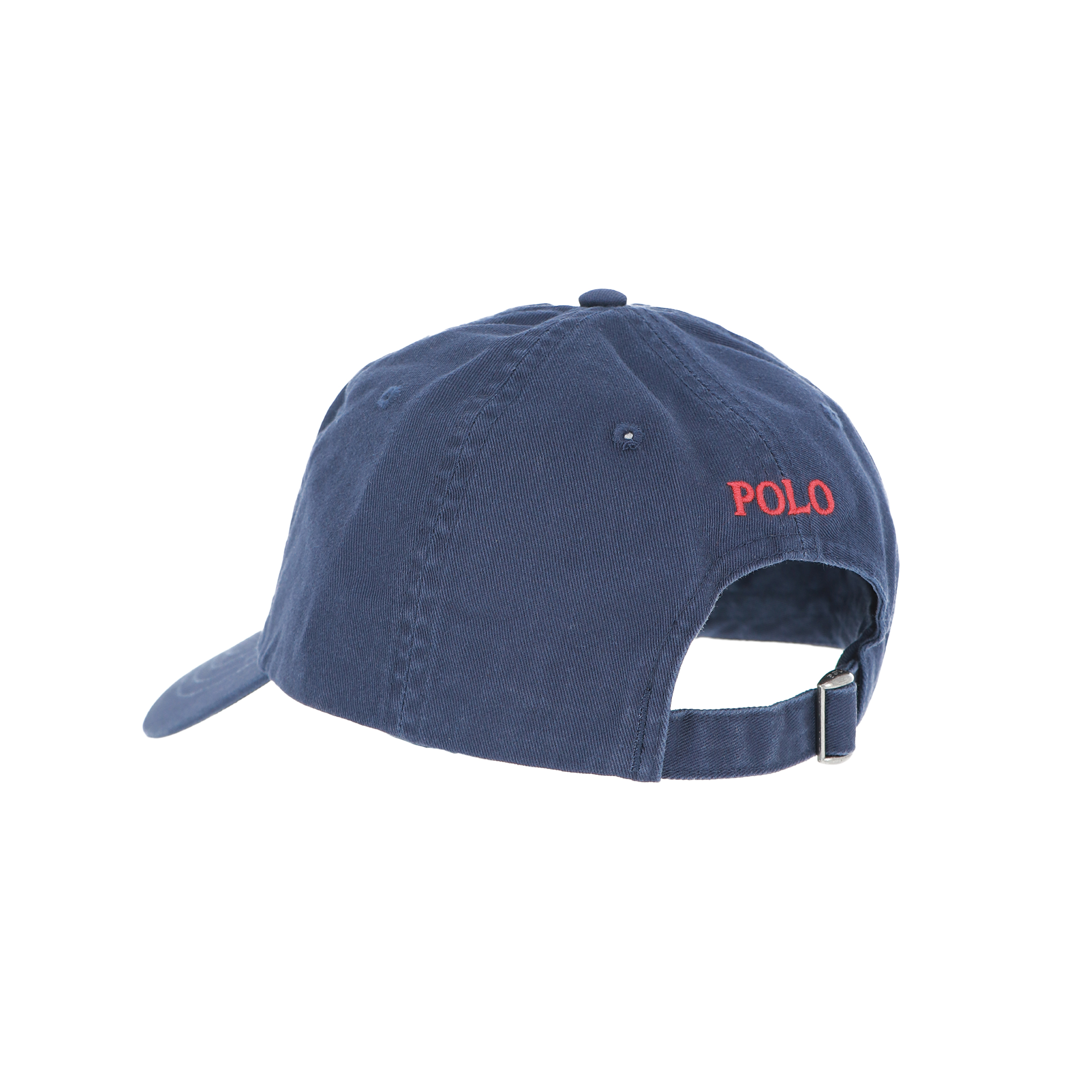 POLO RALPH LAUREN BASEBALL CAP