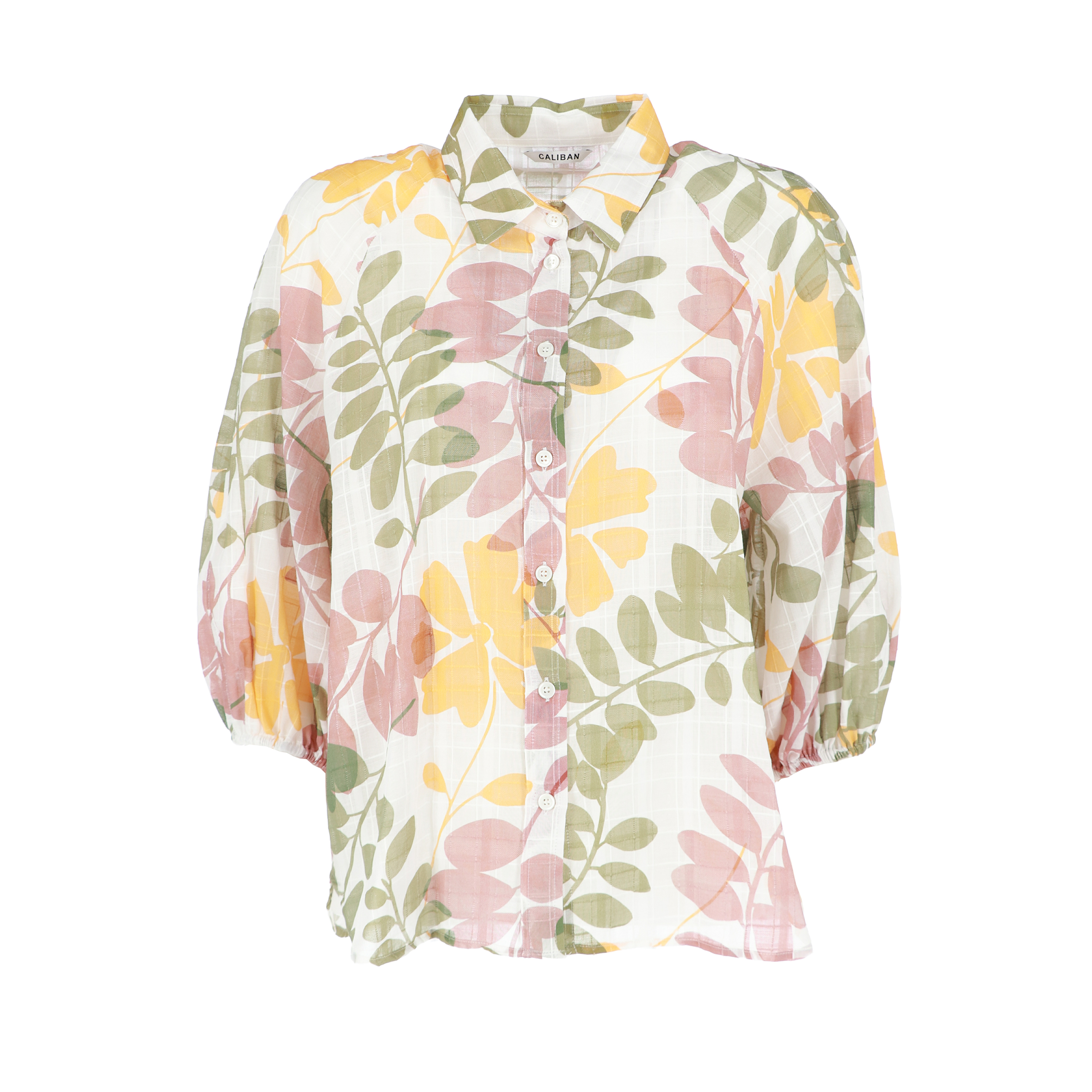 CALIBAN Blouse
