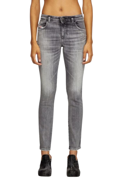 DIESEL 2015 BABHILA JEANS