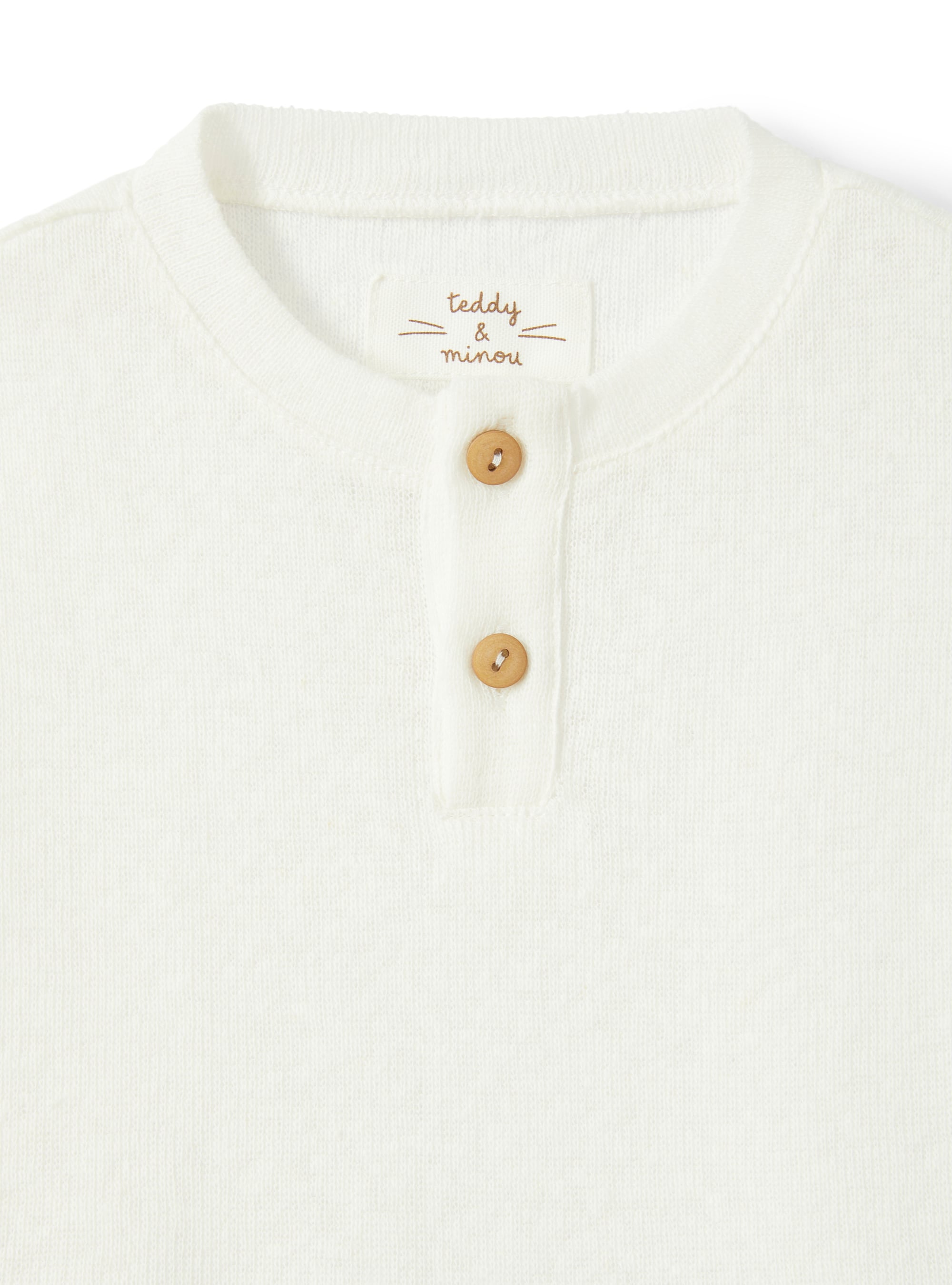 TEDDY&MINOU T-Shirt